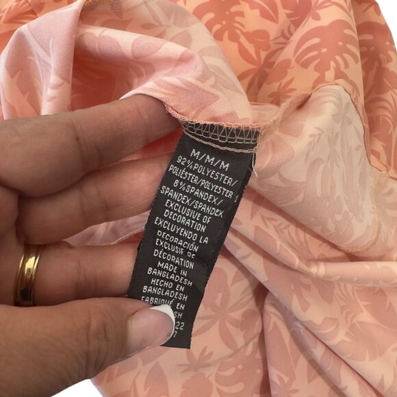 Xcaster Outdoor Womens Short Sleeve UPF Sun Protection Shirt Medium - Picture 6 of 11